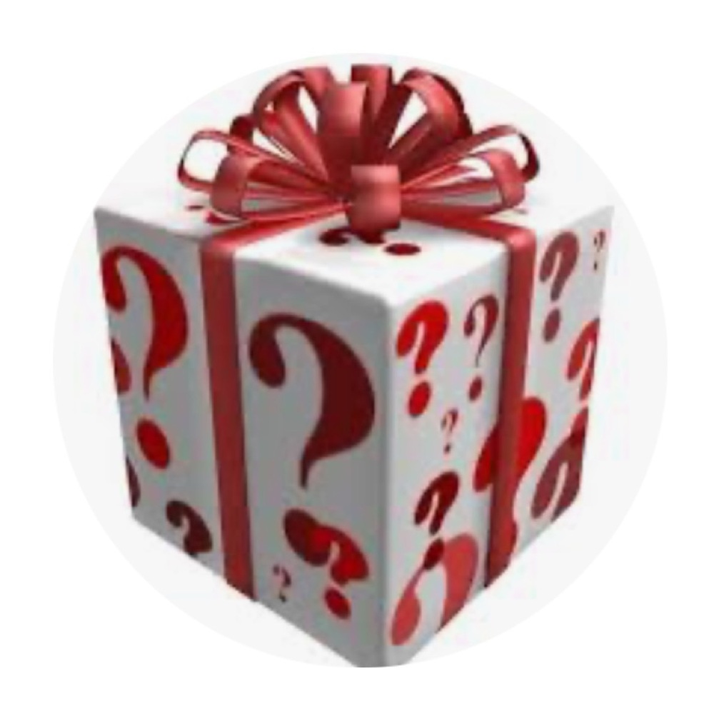 Mystery box